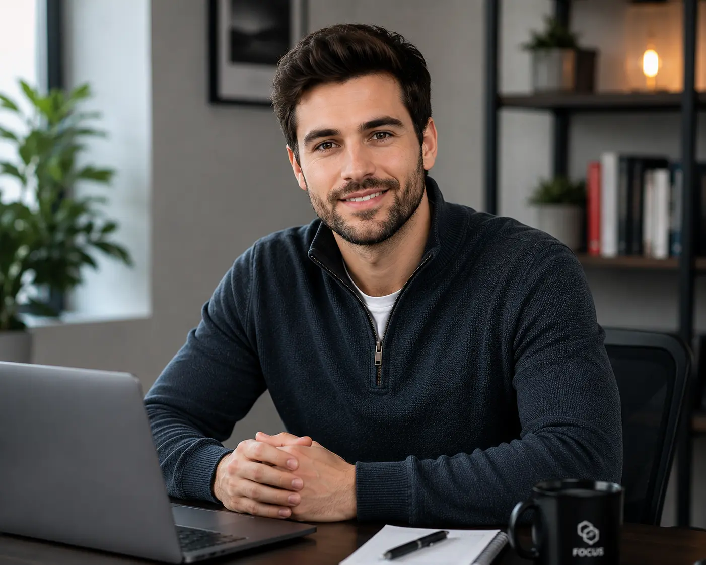 Javier Ortega